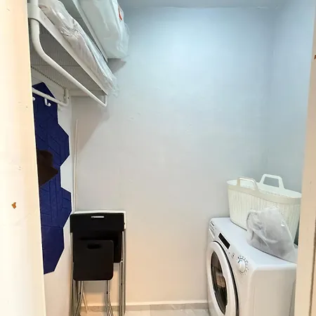 Apartman Cool Downtown