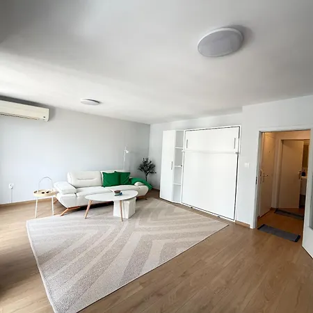 Apartman Cool Downtown