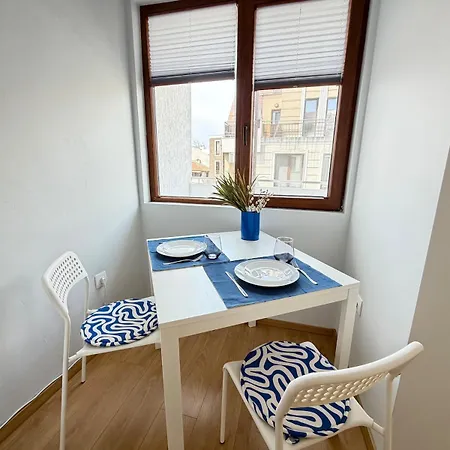 Apartman Cool Downtown